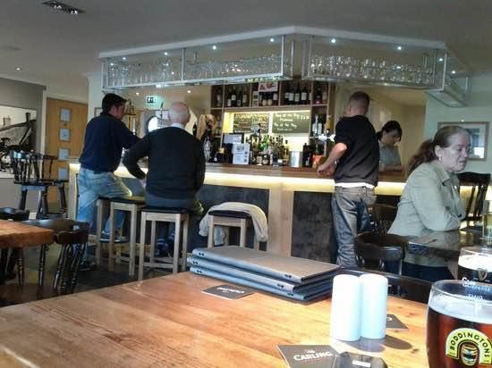 The Anchor Ely Hotel Little Downham Exterior foto